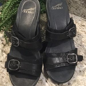 Dansko Sandals